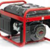 Generador 5200W